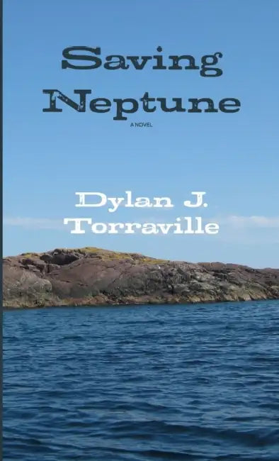 Saving Neptune by Dylan Torraville