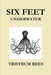 Six Feet Underwater US Trade Paperback by Tristrum Rees