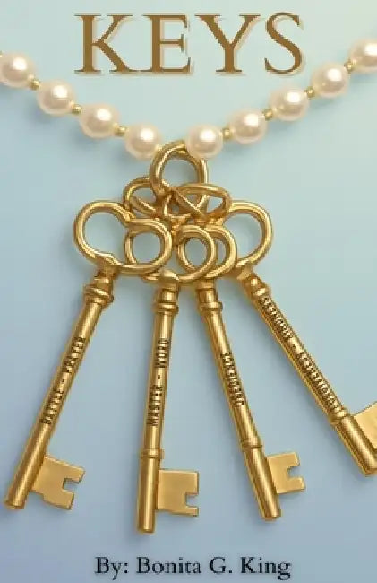 Keys by Bonita King