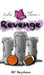 Lydia Thorne's Revenge by Basma Beydoun