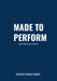 Made to Perform: The 2025 Collection by Natalie Sintek