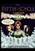 The Fifth Cycle: Lost Gods by Dan O'Mahony