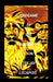Endgame Of The American Lion by Teejay Lecapois