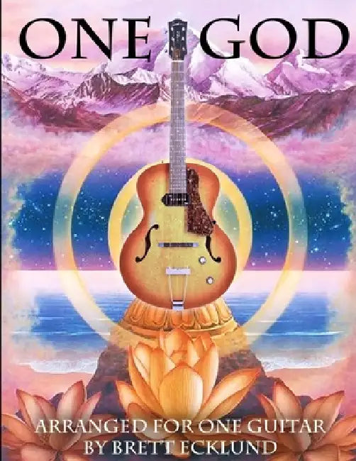 One God by Brett Ecklund