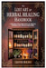 The Lost Art of Herbal Healing Handbook: Powerful Home Remedies to Restore Wellness and Balance Naturally by Grover Molina