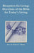 Blueprints for Living: Doctrines of the Bible for Today's Living by Robert C. Phelps