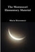 The Montessori Elementary Material by Maria Montessori