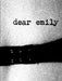 dear emily by Andrew Harrington