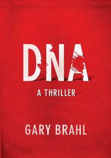 DNA by Gary Brahl