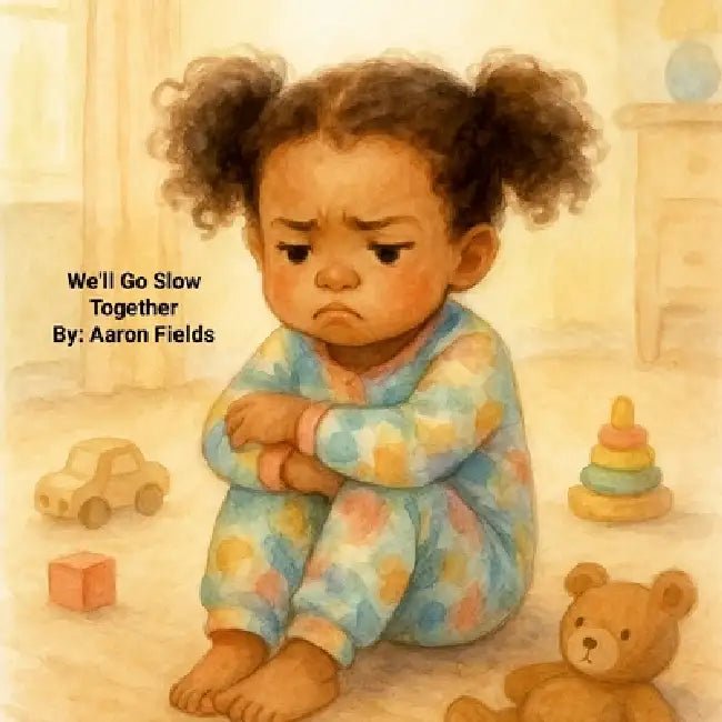 We'll Go Slow Together (Revised Edition) by Aaron Fields
