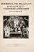 Moorish Civic Relations and Concepts by Akinsanya Idrissa El