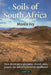 Soils of South Africa by Martin Fey, Jeff Hughes, Jan Lambrechts