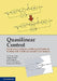 Quasilinear Control Theory by Shinung Ching, Yongsoon Eun, Cevat Gökçek