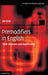 Premodifiers in English by Jim Feist