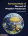 Fundamentals of Numerical Weather Prediction by Jean Coiffier