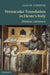 Vernacular Translation in Dante's Italy by Alison Cornish