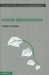 Greedy Approximation by Vladimir Temlyakov
