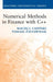 Numerical Methods in Finance with C++ by Maciej J. Capinski