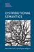 Distributional Semantics by Alessandro Lenci