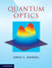 Quantum Optics by Girish S. Agarwal