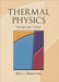 Thermal Physics by Allen L. Wasserman