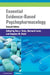 Essential Evidence-Based Psychopharmacology by Dan Stein, Bernard Lerer, Stephen Stahl
