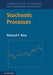 Stochastic Processes by Richard F. Bass