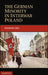 The German Minority in Interwar Poland by Winson Chu
