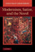 Modernism, Satire and the Novel by Jonathan Daniel Greenberg