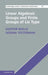 Linear Algebraic Groups and Finite Groups of Lie Type by Gunter Malle, Donna Testerman