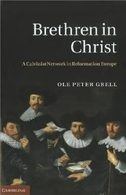 Brethren in Christ by Ole Peter Grell