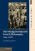 The Young Derrida and French Philosophy, 1945-1968 by Edward Baring