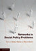 Networks in Social Policy Problems by Bal Zs Vedres, Marco Scotti, Balazs Vedres