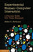 Experimental Human-Computer Interaction: A Practical Guide with Visual Examples by Helen C. Purchase