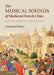 The Musical Sounds of Medieval French Cities by Gretchen Peters