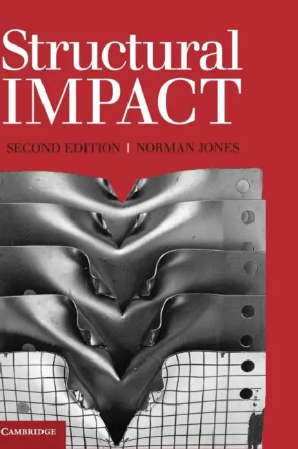 Structural Impact by Norman Jones