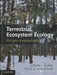 Terrestrial Ecosystem Ecology: Principles and Applications by Göran I. Ågren, Folke O. Andersson