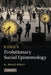 Kuhn's Evolutionary Social Epistemology by K. Brad Wray