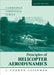 Principles of Helicopter Aerodynamics by J. Gordon Leishman
