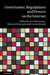 Governance, Regulation and Powers on the Internet by Eric Brousseau, Meryem Marzouki, C. Cile M. Adel