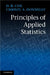 Principles of Applied Statistics by D. R. Cox