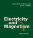 Electricity and Magnetism by Edward M. Purcell