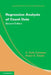 Regression Analysis of Count Data by A. Colin Cameron, Pravin Trivedi, Adrian Colin Cameron