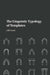 The Linguistic Typology of Templates by Jeff Good