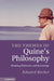 The Themes of Quine's Philosophy by Edward Becker