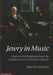Jewry in Music by David Conway