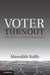 Voter Turnout: Comparative Perspectives by Meredith Rolfe