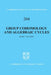 Group Cohomology and Algebraic Cycles by Burt Totaro