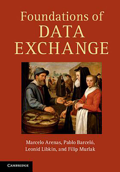 Foundations Of Data Exchange