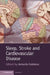 Sleep, Stroke and Cardiovascular Disease by Antonio Culebras
